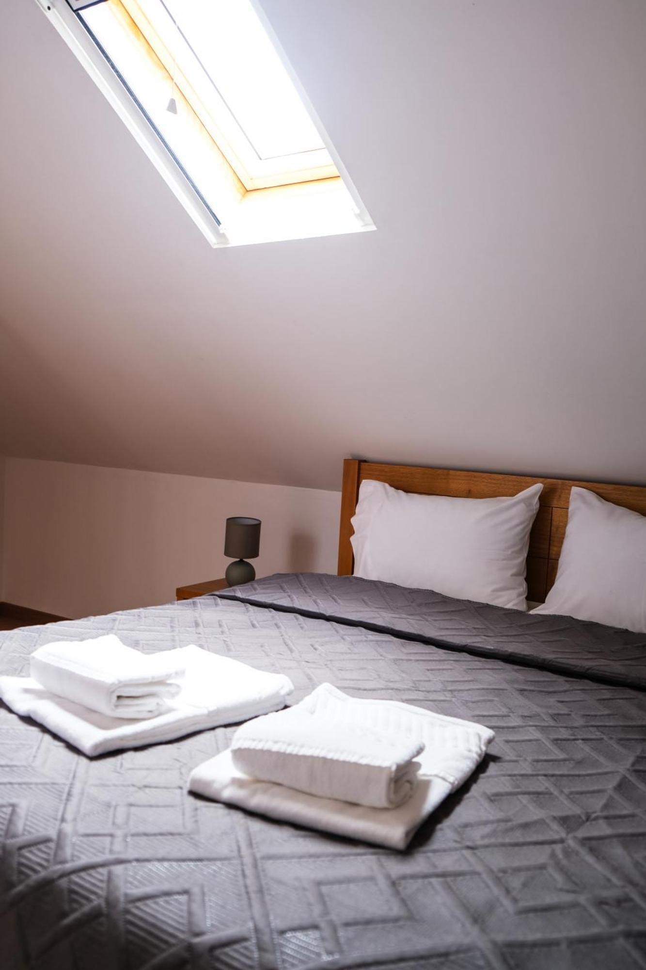 Casas Da Corujeira 2 Gasthof Porto