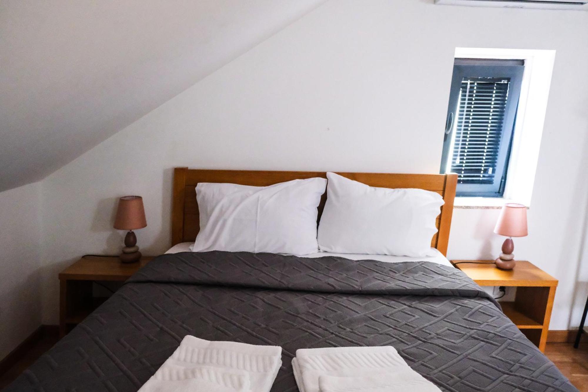 Casas Da Corujeira 2 Gasthof Porto