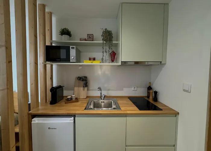 Casas Da Corujeira 2
