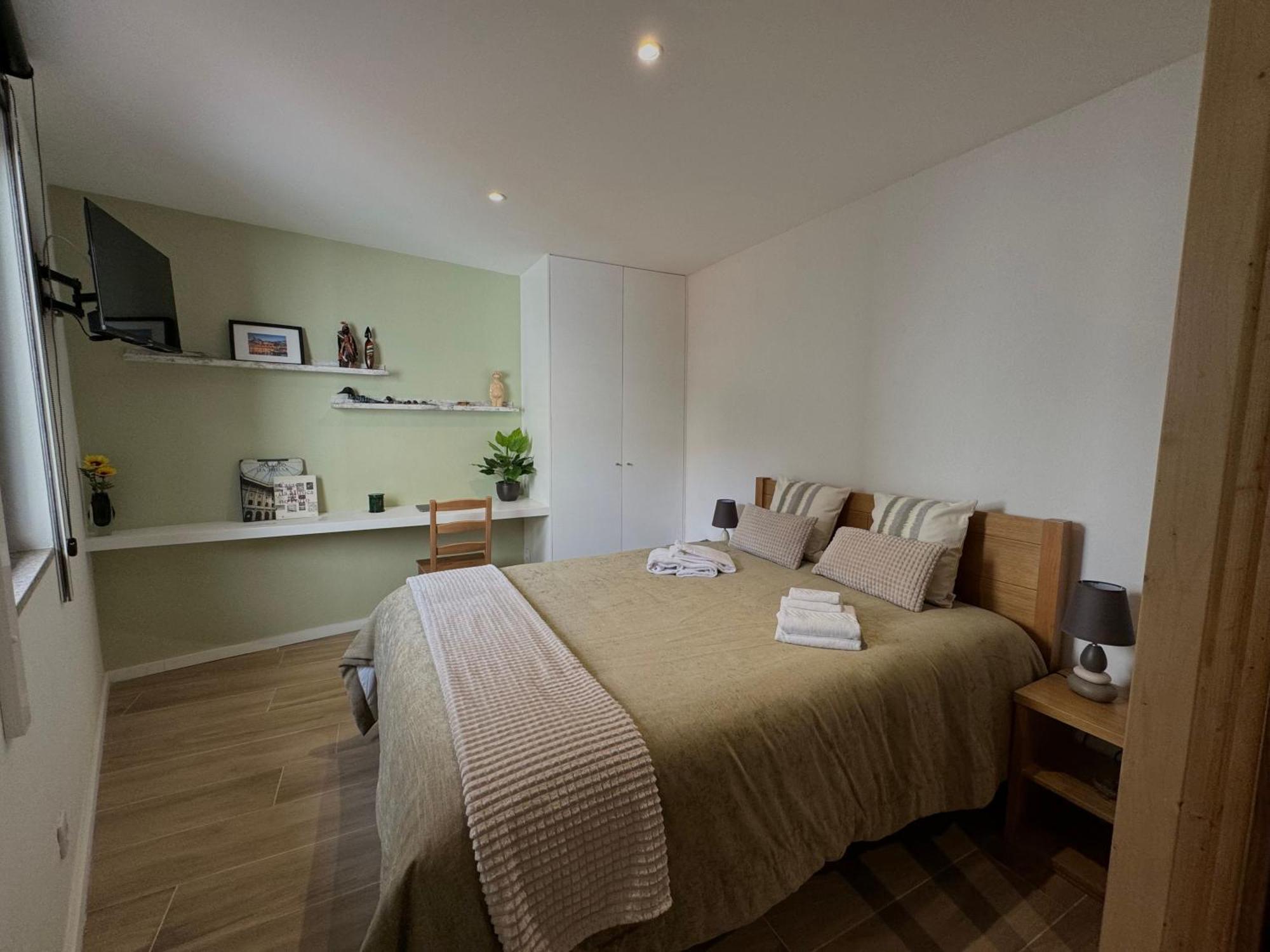 Maison d'hôtes Casas Da Corujeira 2 *