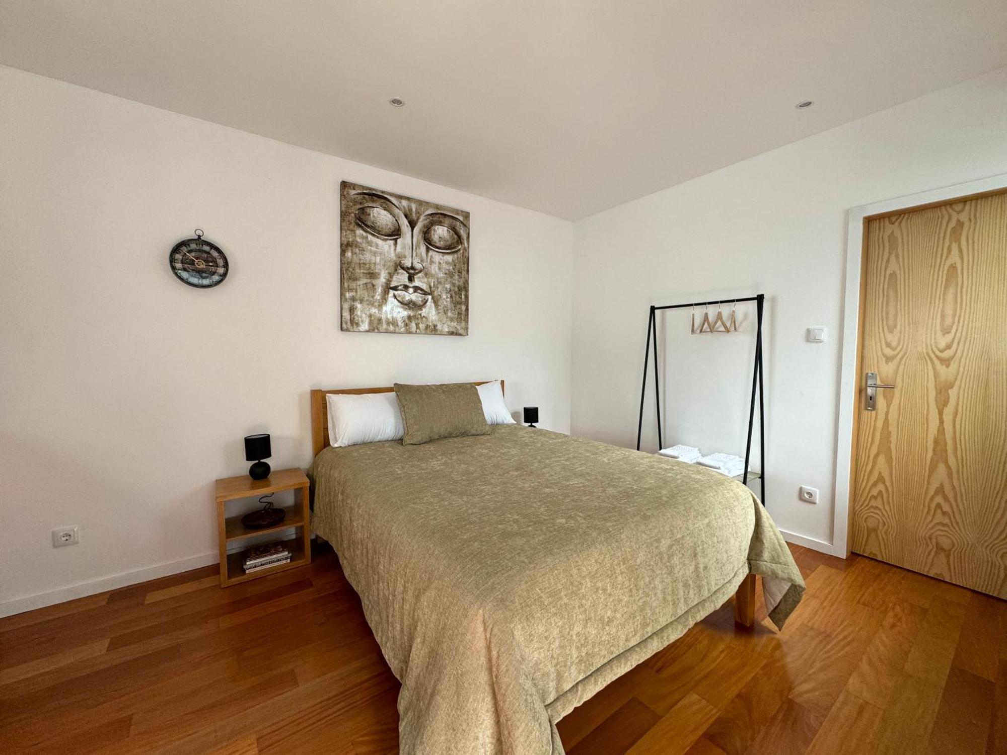 Maison d'hôtes Casas Da Corujeira 2 Oporto