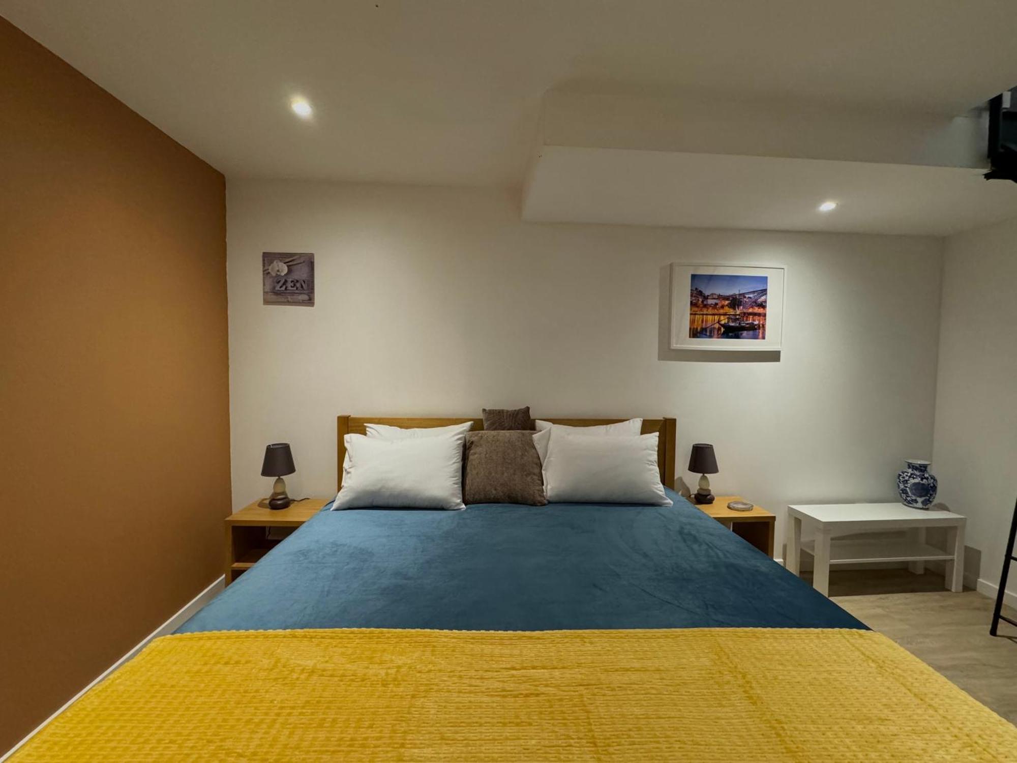 Maison d'hôtes Casas Da Corujeira 2 *