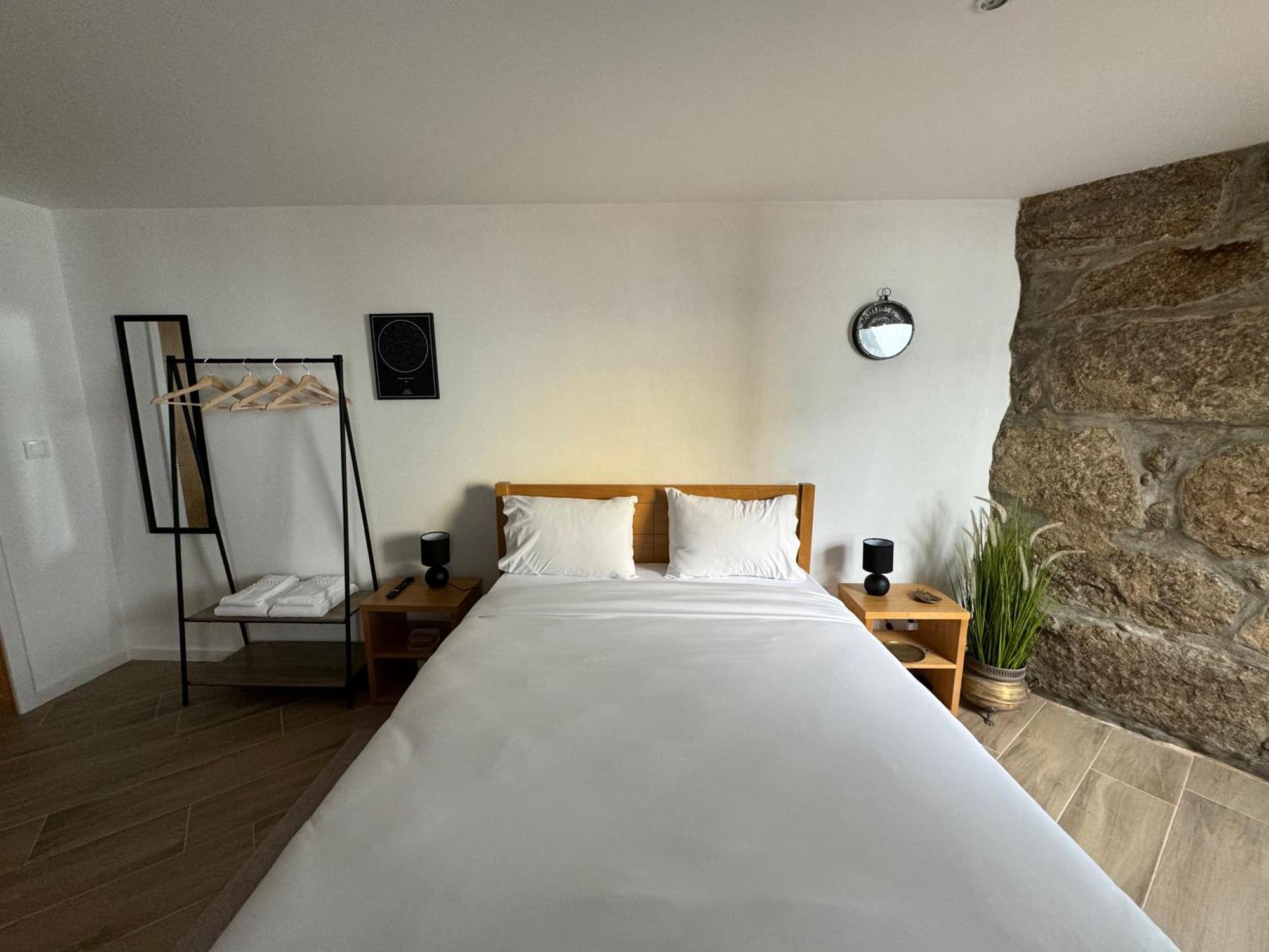 Casas Da Corujeira 2 Oporto