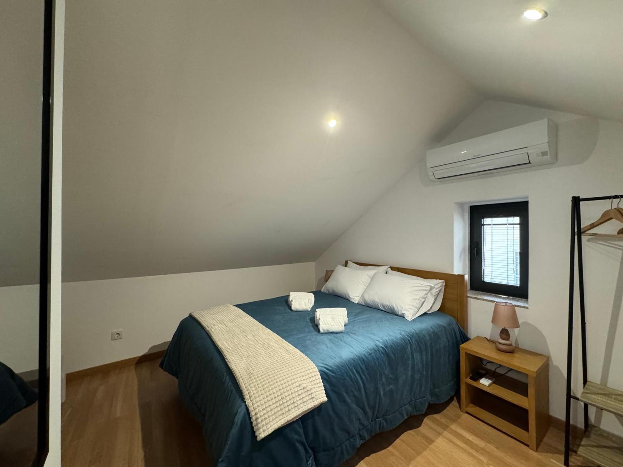 Maison d'hôtes Casas Da Corujeira 2 *
